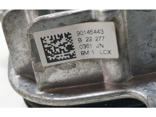 Блок управления 90145443 Audi A1