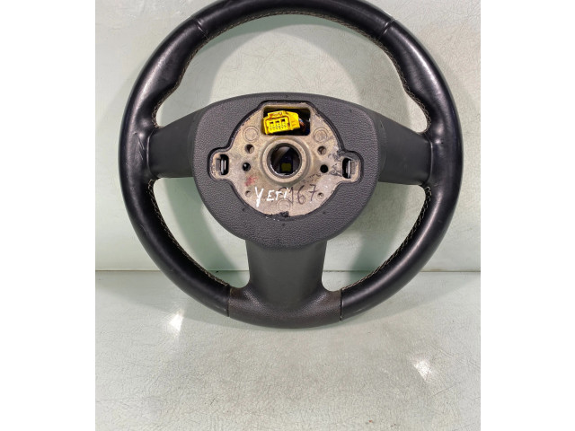 Руль Skoda Yeti (5L)  2009 - 2017 года       