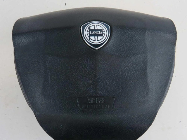 Подушка безопасности водителя 7353400080 Lancia Y 840