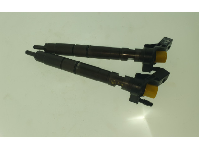 Форсунка 059130277AB, 044515037    Audi A6 S6 C6 4F для бензинового двигателя TFSI 2