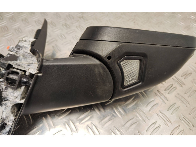 Зеркало электрическое Volvo S60 2011 - 2013 года