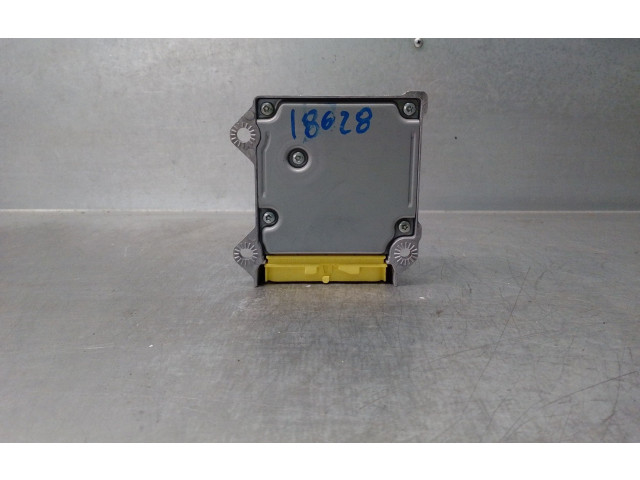 Блок подушек безопасности 1K0909605T, 5WK43412 Volkswagen Jetta V