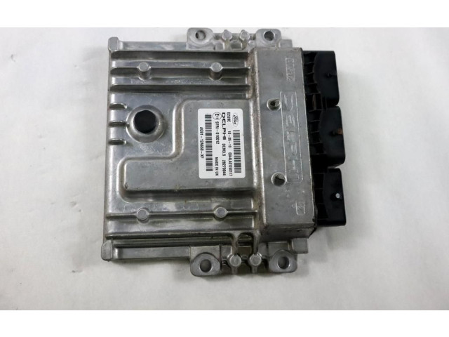 Комплект блоков управления 33347 Ford S-MAX