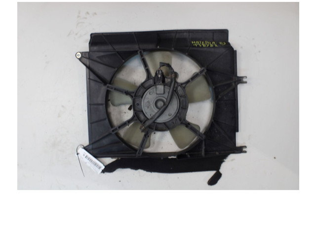 Вентилятор радиатора Daihatsu Materia 1.5