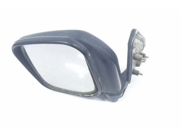 Зеркало электрическое Mitsubishi Montero - года