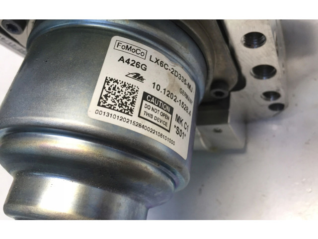 Jednotka ABS LX6C2C219MJ   Ford Kuga III 2021