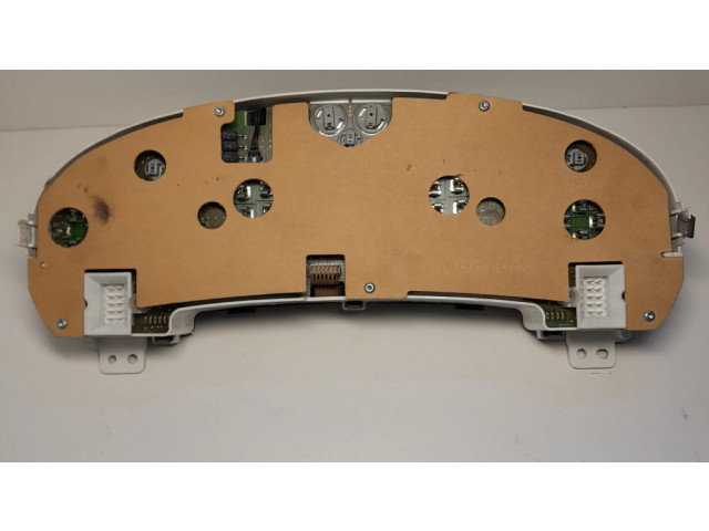 Přístrojová deska Chrysler 300M 2001 P05026411AE, TBFQI2742F38LE