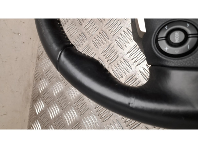 Руль Lexus CT 200H 5250E7N