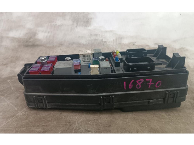 Pojistková skříňka 919504D050 KIA Carnival 2001