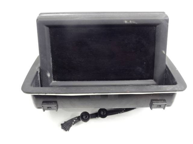 Дисплей 8X0857273B, 505562 Audi A1