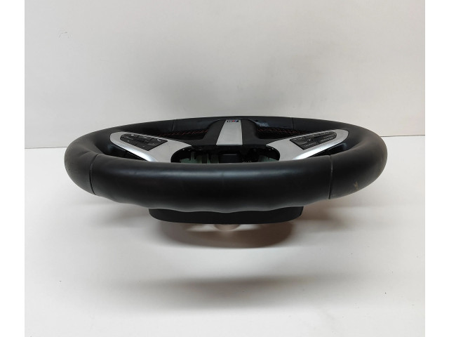 Руль BMW 1 F40 2019- года 8076906