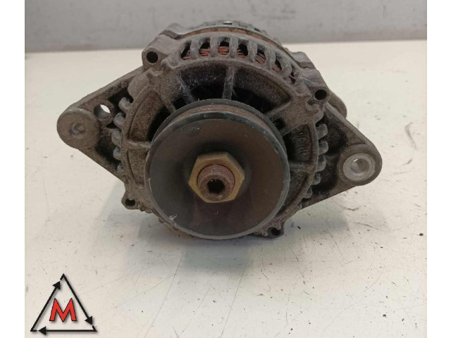 Генератор 96567255, 96567255   Chevrolet Matiz      