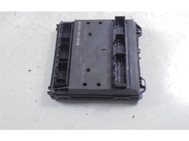 Блок комфорта 6Q1937049C, 6Q1937049C   Skoda Fabia Mk1 (6Y)   