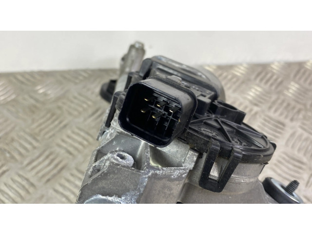 Комплект механизма стеклоочистителей