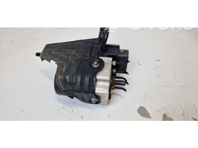 Блок АБС 12773672 Saab 9-3 Ver2 2008 - 2016 года