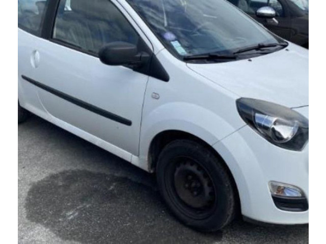 Генератор 8200519296 Renault Twingo II