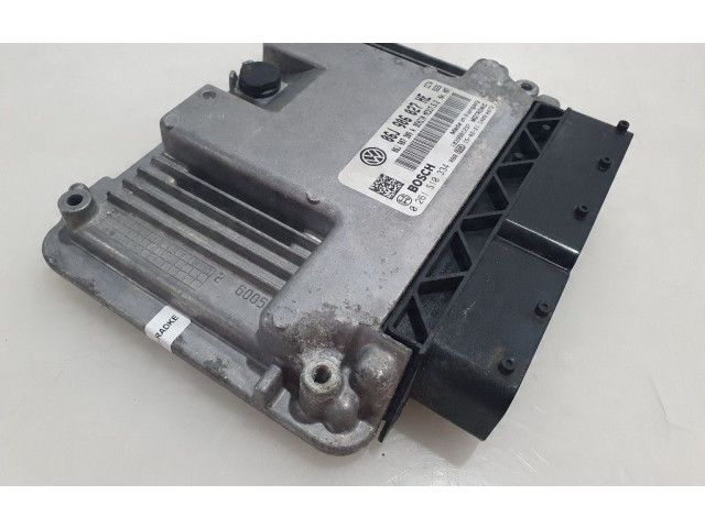 Řídící jednotka 06J906027HE   Volkswagen Tiguan 2013