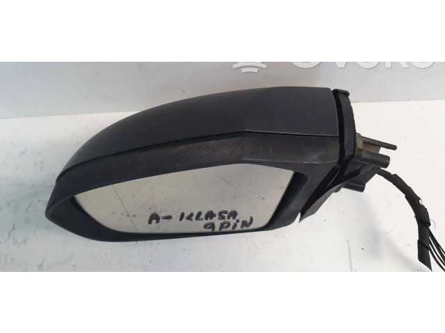 Zpětné zrcátko Mercedes-Benz A W169 2005