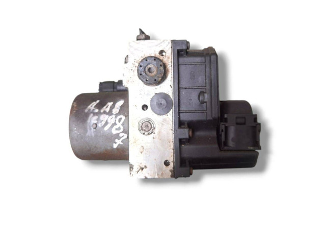 Jednotka ABS 0265950135, 4E0614517BC   Audi A8 S8 D3 4E 2007