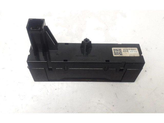 Дисплей 85201FG001, 85201FG001 Subaru Forester SH