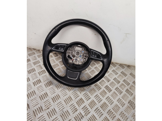 Руль Audi A1 2010 - 2018 года 4G0419091F