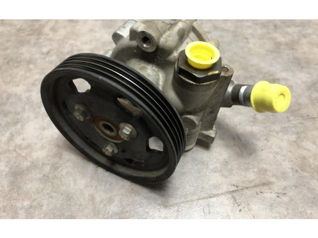 Насос усилителя руля    491103834R, 491103834R   Dacia Sandero