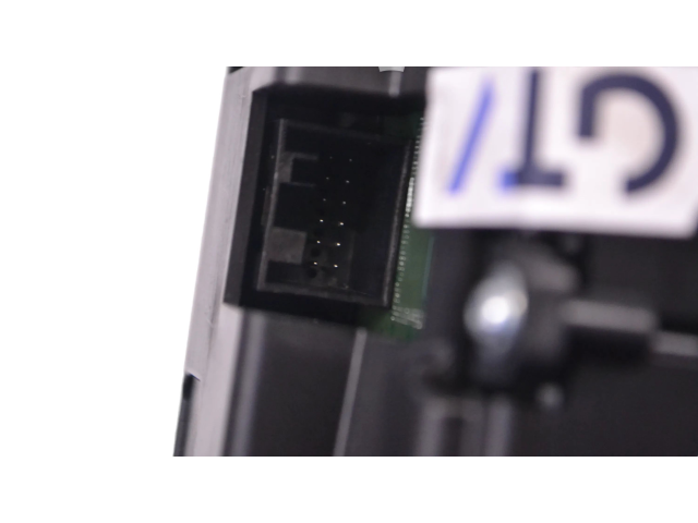 Přístrojová deska BMW 2 F44 2022 5A5A9F6, 621020236311