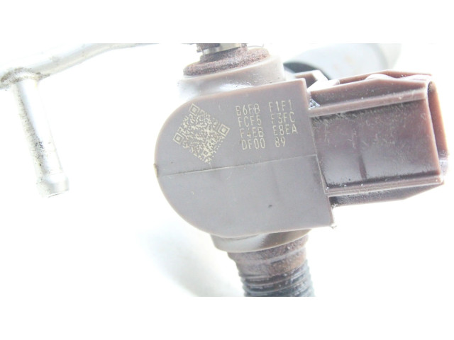 Vstřikovač 16613AA040 Subaru Outback (BS) EE20Z