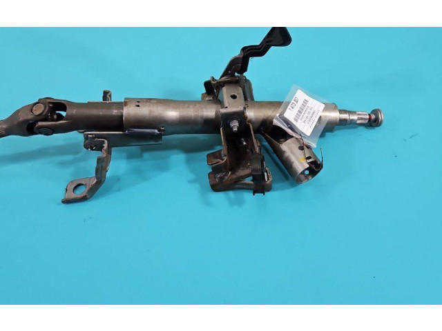    Рулевая рейка 8200742262, IMPRK1473307   Dacia Logan I 2004 - 2012 года