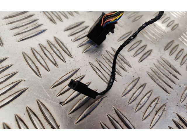 Зеркало электрическое Audi Q5 SQ5 2008 - 2017 года