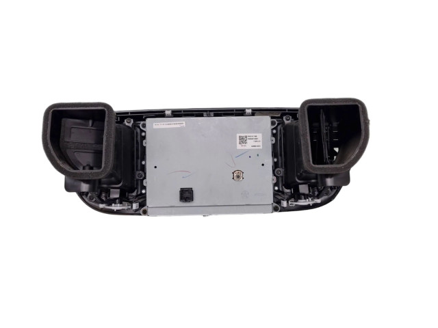 Комплект форсунок P68316174AB, 68316174AB Chrysler Pacifica