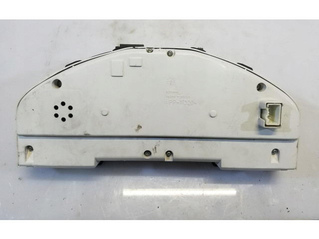 Панель приборов 30786449AA Volvo S80