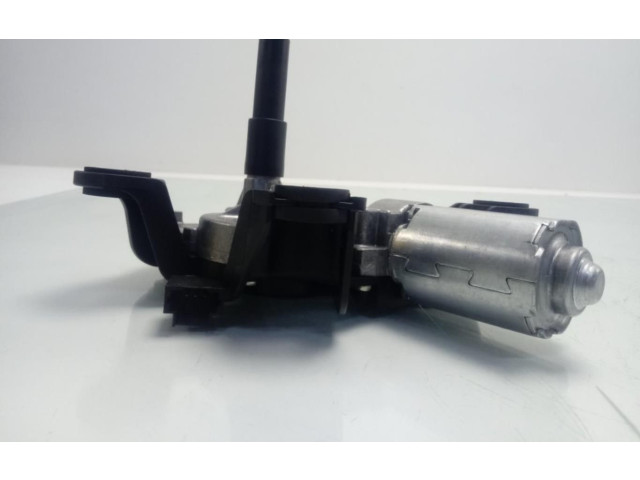 Моторчик заднего дворника 287100010R Renault Scenic III - Grand scenic III