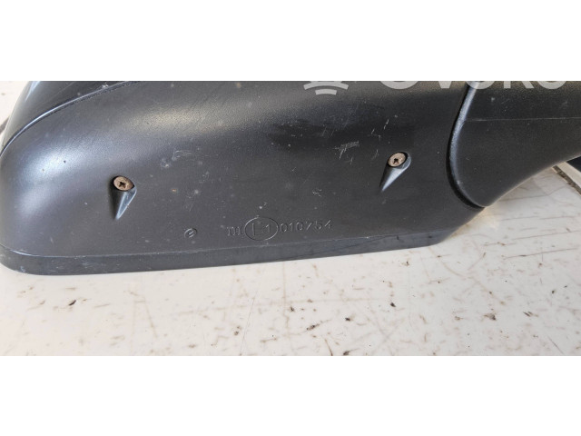 Зеркало электрическое        Audi A3 S3 8P  2003 - 2012 года   