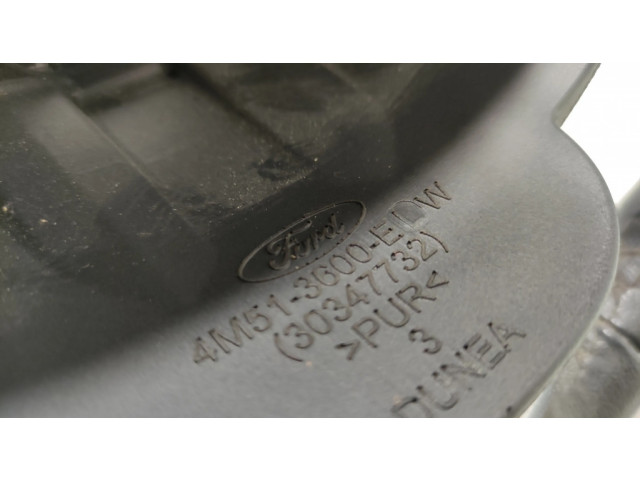 Volant Ford Focus 2010 4M513600E