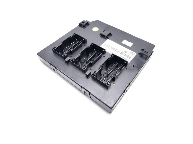 Блок комфорта 1K0937087AN Skoda Superb B6 (3T)