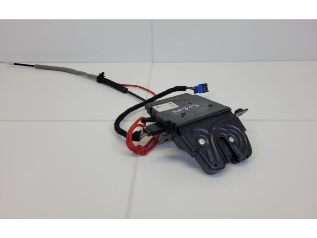 Zámek zadních dveří C86799-104 Alfa Romeo Stelvio 2017