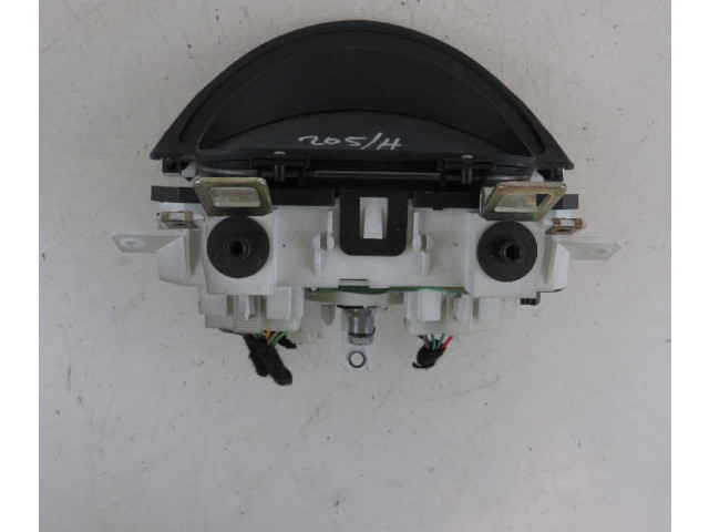 Přístrojová deska Fiat Seicento/600 1998 606268001