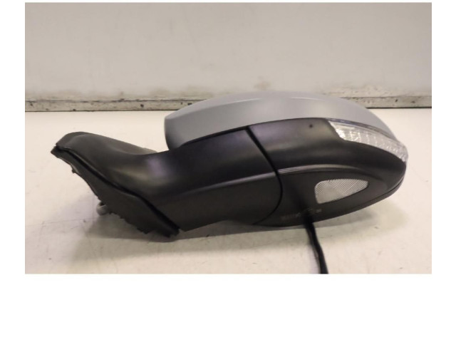 Zpětné zrcátko Volkswagen Tiguan 2008