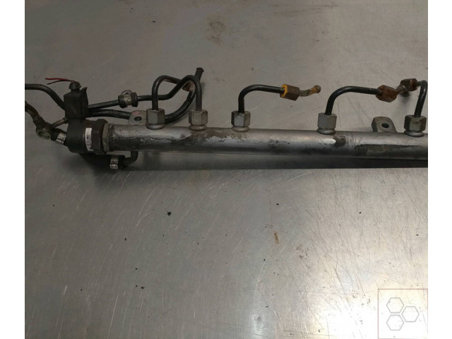 Vstřikovací lišta A6400702395, A6400701295004   Mercedes-Benz B W245     