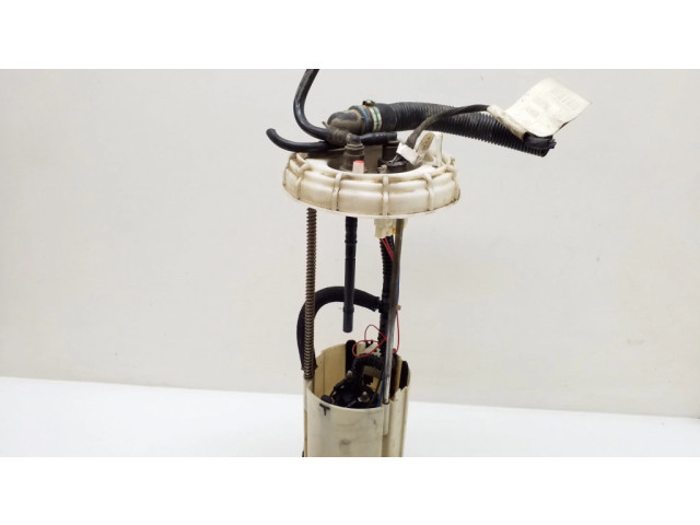 Насос топлива (в топливном баке)