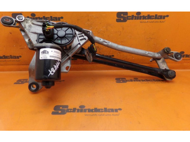 Моторчик дворников 670001639, 670001639    Maserati Quattroporte