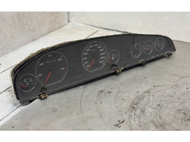 Спидометр (приборный щиток) 4A1919033HG, 110008751003   Audi A6 S6 C4 4A      