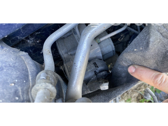 Блок АБС 476606853R Dacia Logan II 2012 - 2020 года