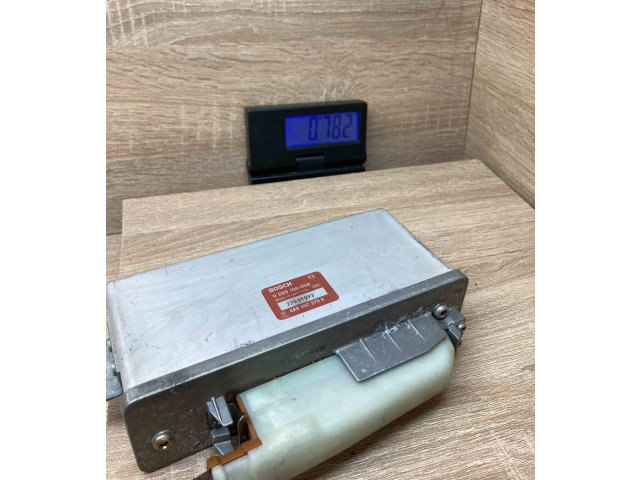 Блок управления ABS
