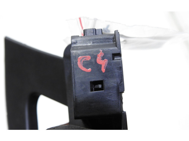 Включатель противотуманных фар