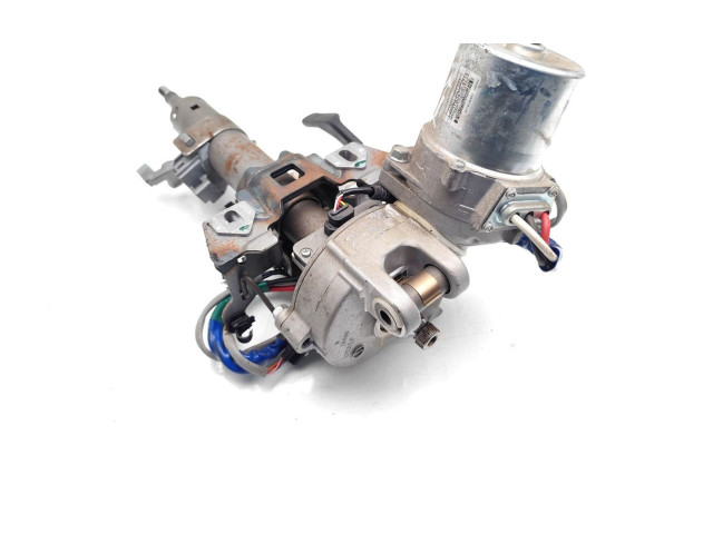 рейка Колонка рулевая JJ301-001321, Q003TB0472 Mitsubishi Outlander 2013 - 2021 года