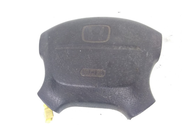 Подушка безопасности водителя 77800SN7E820M2, HZK03A105 Honda Civic