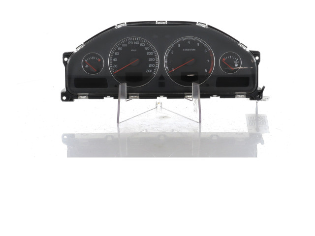 Панель приборов 36050551, J0-2464G Volvo S80