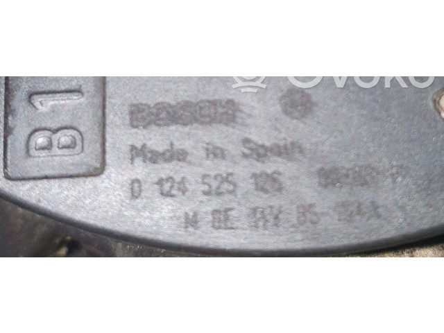 Генератор Mini One - Cooper Clubman R55